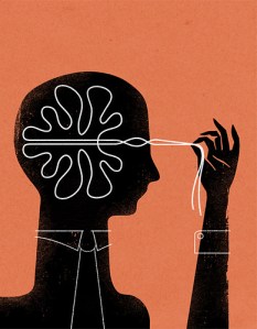 psychology,painting,brain